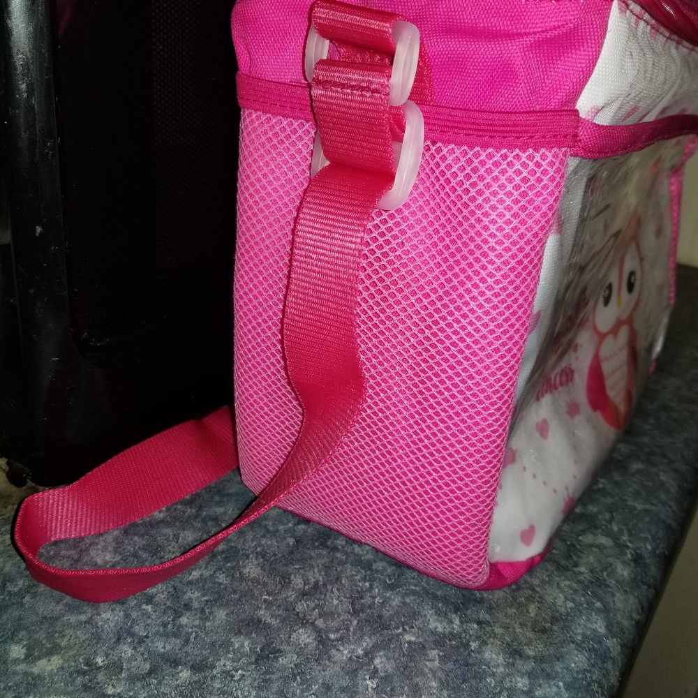Diaper Bag - Picture 3 of 4